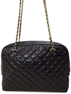 7210027080012 Louis Vuitton Studio Messenger Damier Graphite