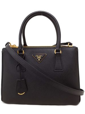 7210203000018 Celine Mini Shopper Luggage Bag