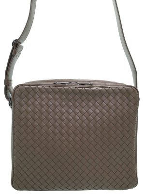 7220217350016 Louis Vuitton Saint Cloud GM Monogram Canvas Shoulder Bag