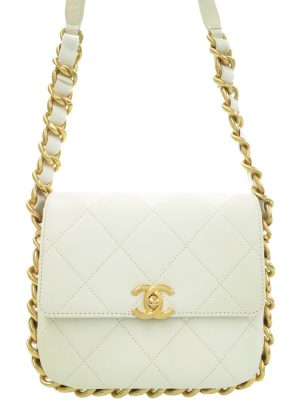 7230241540017 Chanel Coco Mark Chain Shoulder Bag