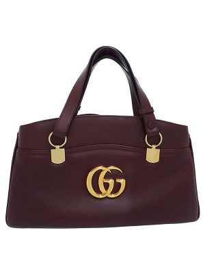 7240076740018 Celine Handbag Boston Bag Tote Bag Brown PVC