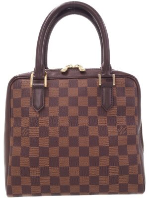 7240132460010 Louis Vuitton Dol O Shoulder Bag Monogram Canvas Brown