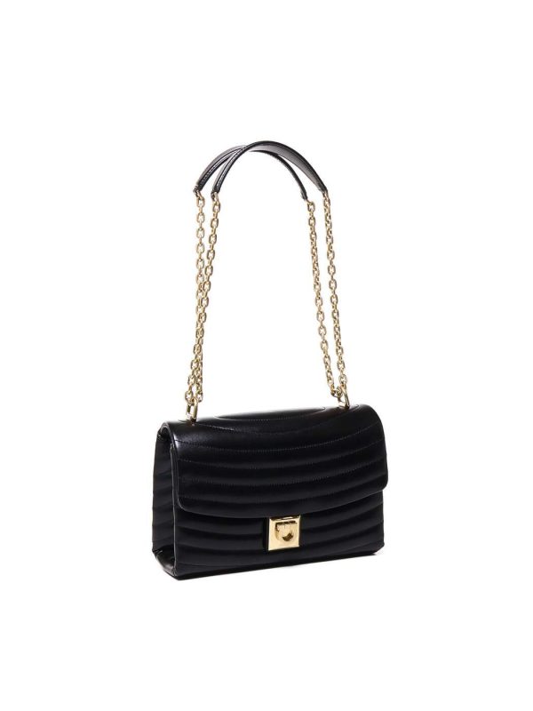 759da13e42b4d5b ia 2 Ferragamo Autumn Winter Bag Black