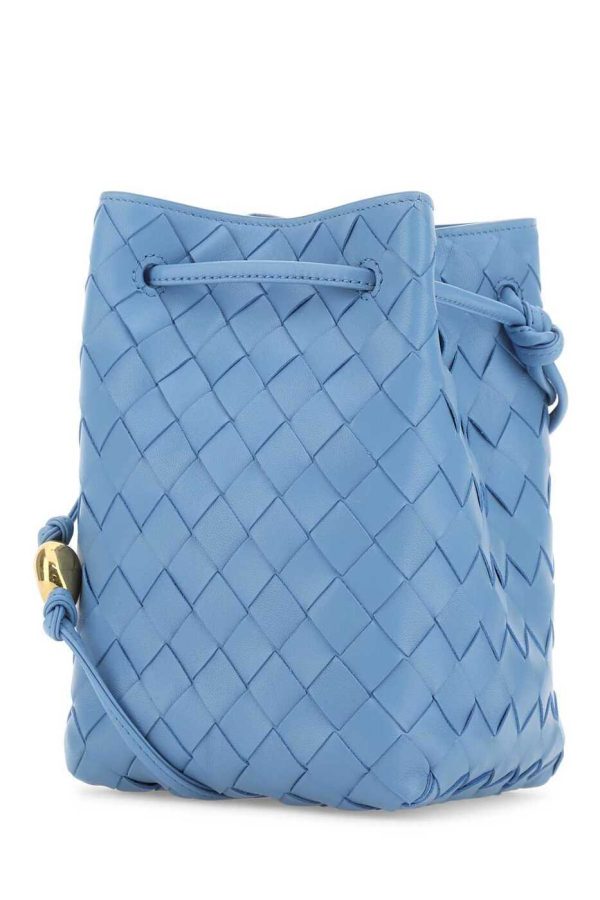 773b6c22438dc20 ia 1 Bottega Veneta Spring Summer Bag Blue