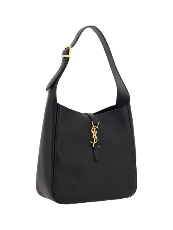 7969fedcfe980fb ia 2 Yves Saint Laurent Autumn Winter Bag Black Nero