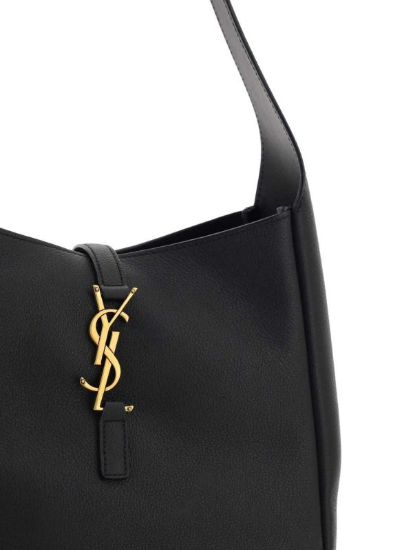 7969fedcfe980fb ia 4 Yves Saint Laurent Autumn Winter Bag Black Nero