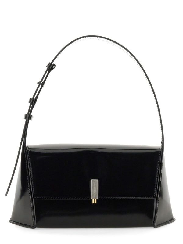 7b2888e180be26e ia 1 Ferragamo Spring Summer Bag Black