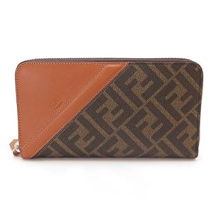 7m0210afb4 Louis Vuitton Pochette Accessory Monogram Pouch Brown