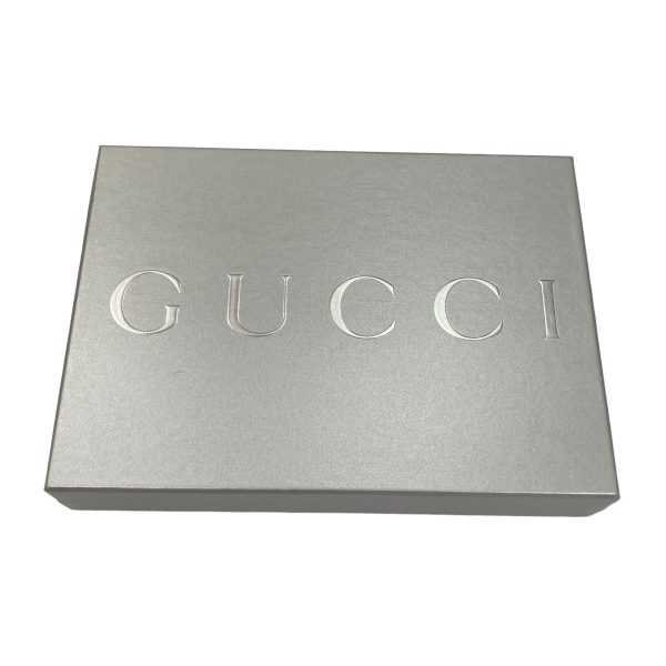 8003001388629 16 GUCCI Horsebit Clutch Bag Black