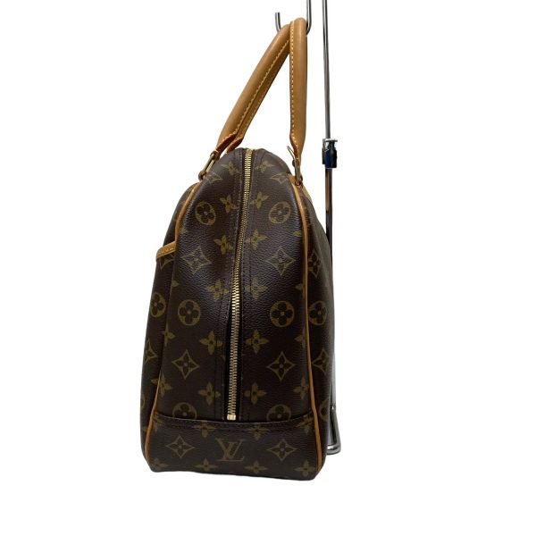 8006001475559 2 LOUIS VUITTON Deauville Monogram Handbag M47270