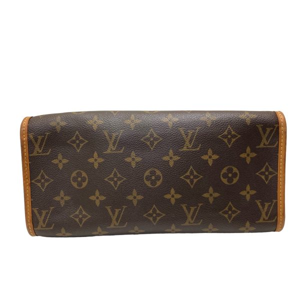 8006001476020 12 LOUIS VUITTON Popincourt Monogram One Shoulder Bag