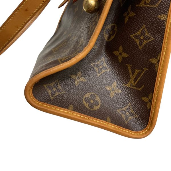 8006001476020 15 LOUIS VUITTON Popincourt Monogram One Shoulder Bag