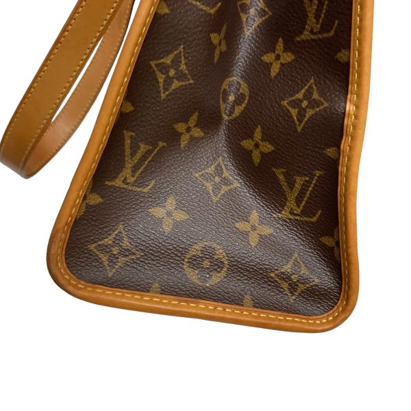 8006001476020 16 LOUIS VUITTON Popincourt Monogram One Shoulder Bag