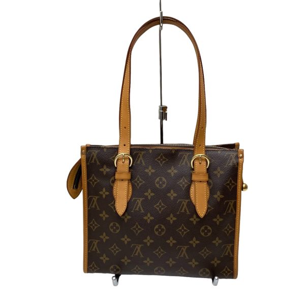 8006001476020 3 LOUIS VUITTON Popincourt Monogram One Shoulder Bag