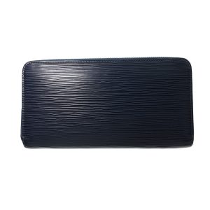 8009001092856 1 Louis Vuitton Zippy Monogram Long Wallet