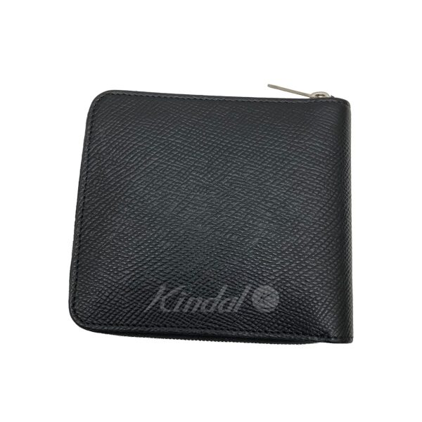 8009001397197 4 CELINEZIPPED BI FWALLET Black