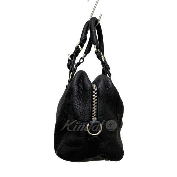 8009001544935 5 PRADA Shoulder Bag Black