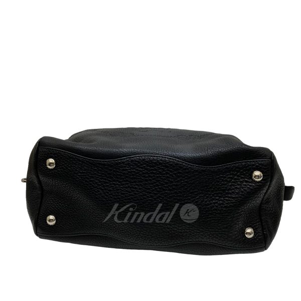 8009001544935 6 PRADA Shoulder Bag Black