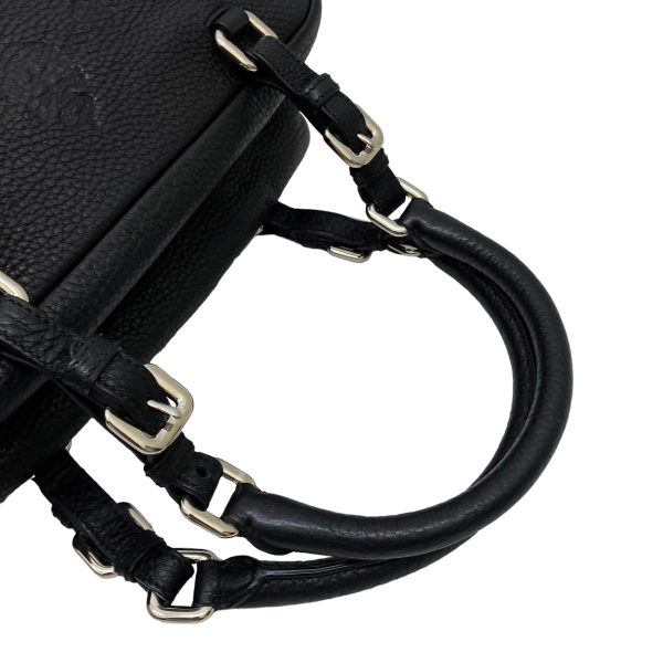 8009001544935 8 PRADA Shoulder Bag Black