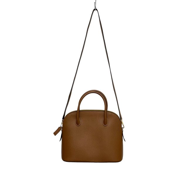 8009001569969 1 CELINE 2WAY M94 Brown