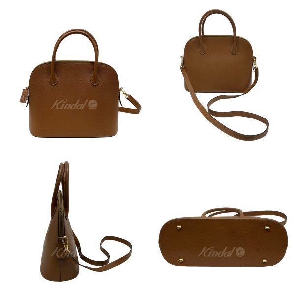 8009001569969 2 CELINE 2WAY M94 Brown