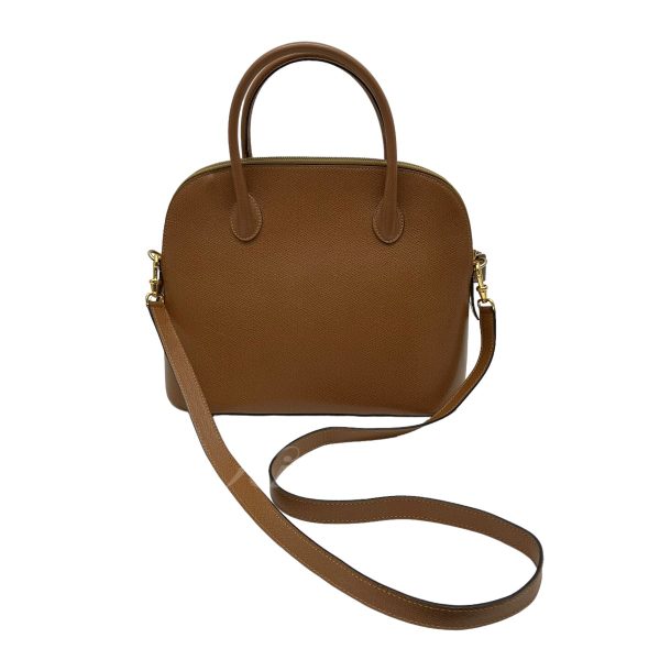 8009001569969 5 CELINE 2WAY M94 Brown