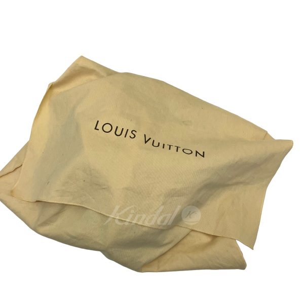 8009001572143 11 LOUIS VUITTON Speedy 30 N41533 Damier Off White