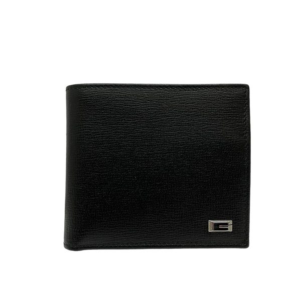 8009001582388 1 GUCCI Wallet 120949 Black