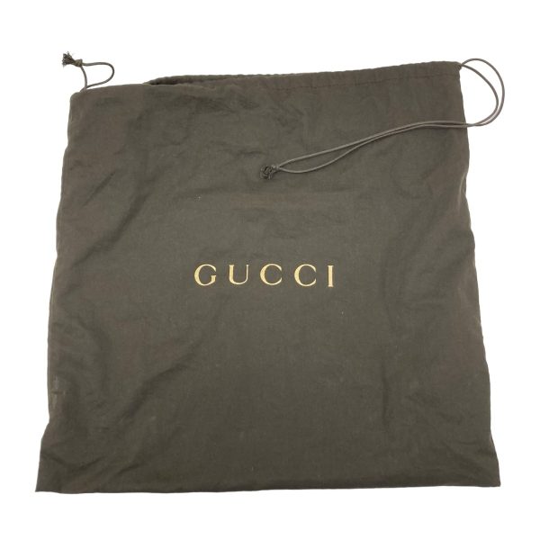 8009001597917 16 GUCCI 2WAY shoulder bag