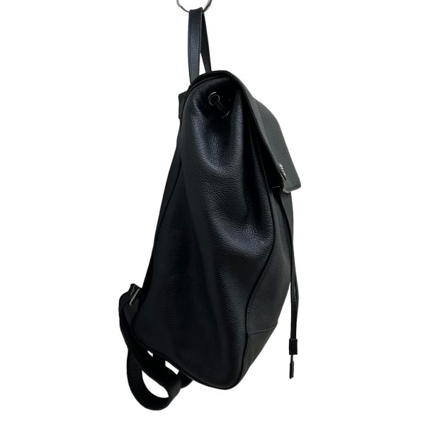 8009001620998 2 PRADA backpack black