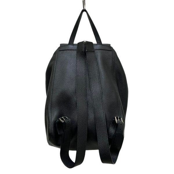 8009001620998 3 PRADA backpack black