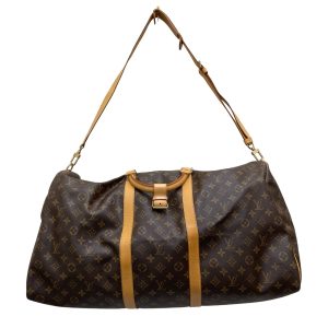 8009001638733 1 Gucci Zumizu Mall Shoulder Bag Brown