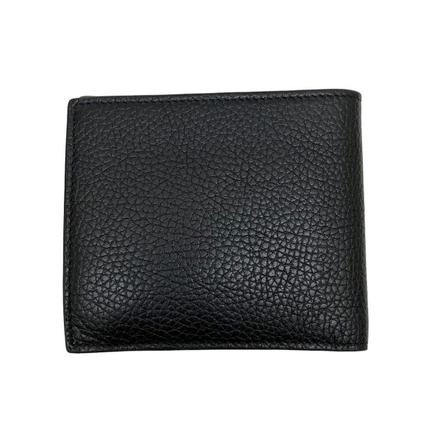 8009001641344 2 GUCCI Wallet 473922 Black