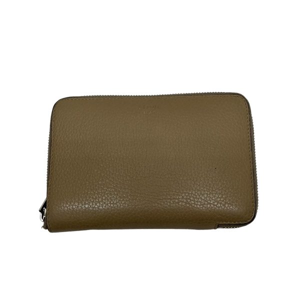 8009001651305 1 CELINE Wallet Beige