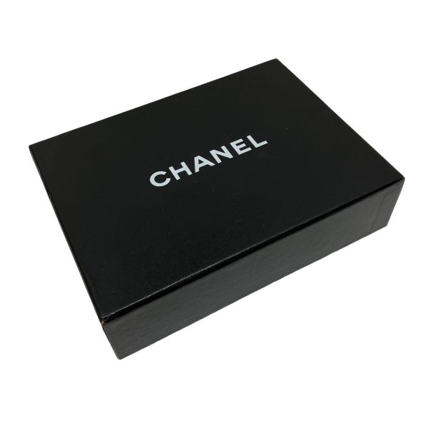 8009001660321 16 CHANEL Wallet black