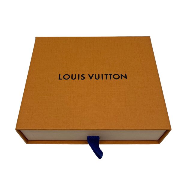 8009001664275 13 LOUIS VUITTON Marco NM Taiga Wallet Black