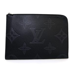 8015000593652 1 PRADA Card Case Black