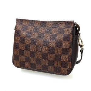 8015000716365 1 Louis Vuitton Blower Monogram Shoulder Bag Brown