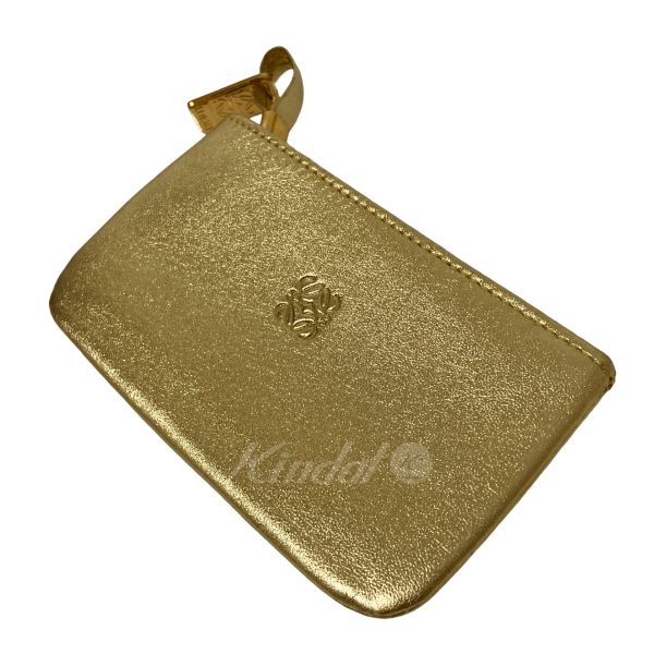 8018001082286 8 LOEWE Coin case key ring