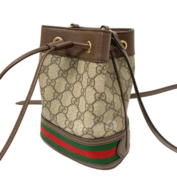 8018001139102 5 GUCCI Ophidia GG mini bucket bag Beige