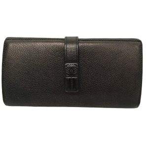 8033001659153 1 Fendi Zucca Pattern Bi FShort Wallet