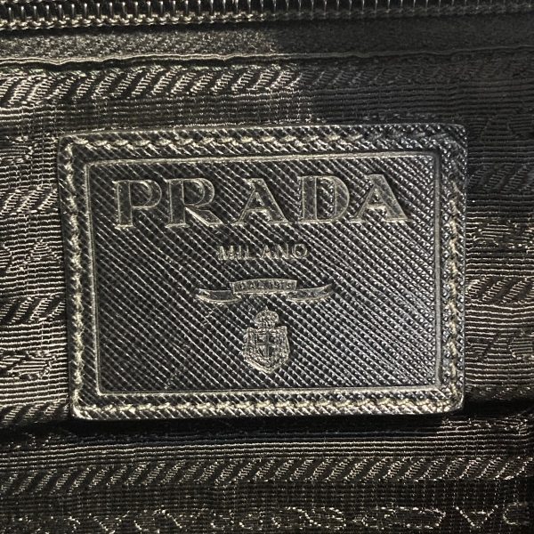 8039000788535 17 PRADA camouflage backpack green