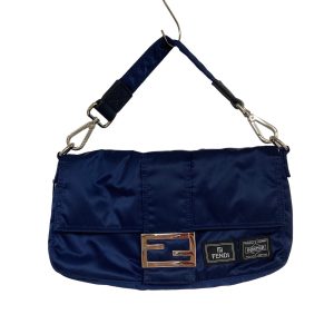 8039000791146 1 Prada Outlet Shoulder Bag Blue