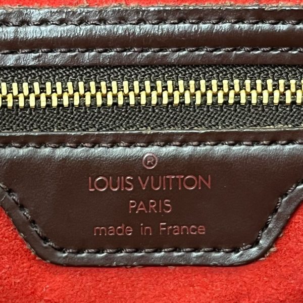 8040000807218 16 LOUIS VUITTON Tote Bag Brown