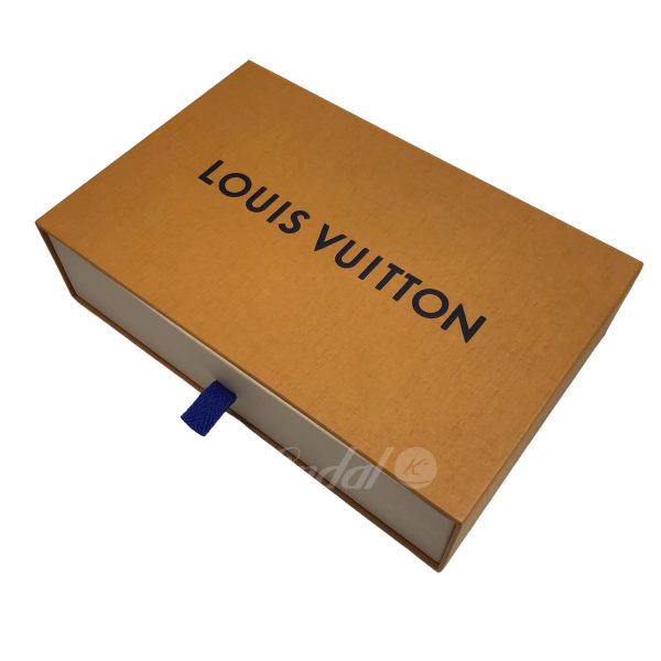 8042000300119 10 LOUIS VUITTON Empreinte Wallet Long Wallet Blue