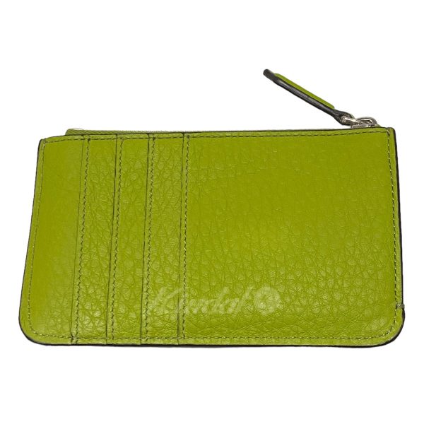 8045000770029 2 FENDI peaker bookey case green