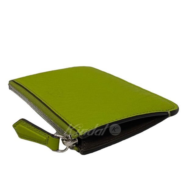 8045000770029 8 FENDI peaker bookey case green