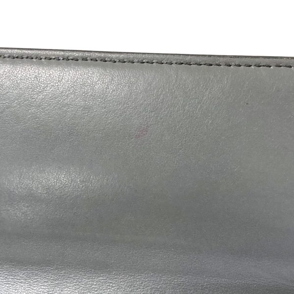 8045000844171 16 CELINE long wallet Black