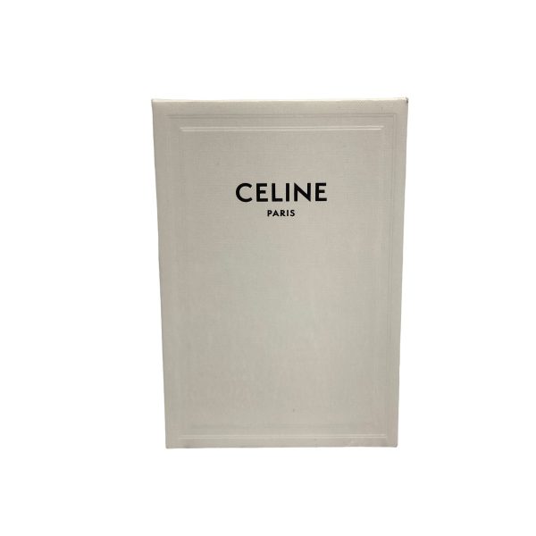 8055000447586 17 CELINE Wallet Small Wallet Triomphe Brown