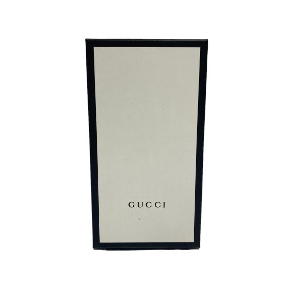 8055000447630 16 GUCCI GG Marmont Long Wallet Black